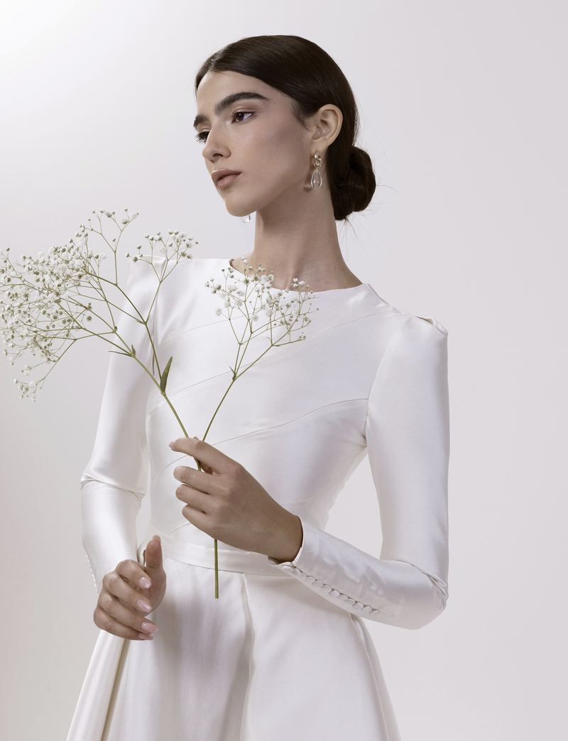Satin Grace